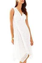  Elyse Midi Dress
