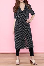  Polka Dot Duster