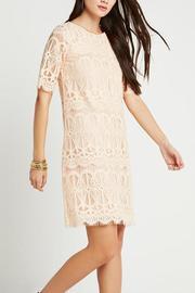  Full Lace Dress