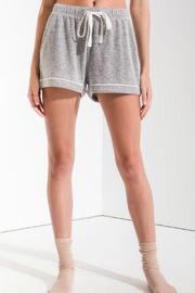  Luxe Menswear Pj Short