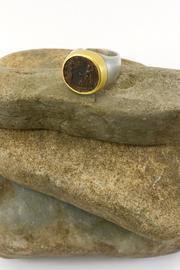  Russian Coin Ring