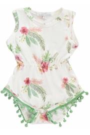  Hadley Romper
