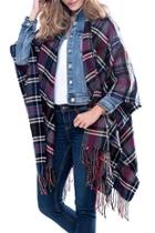  Santana Poncho