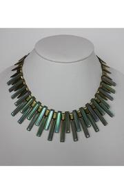  Kaplan Statement Necklace