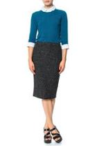  St. Marks Skirt