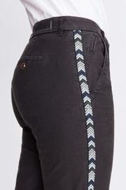  Sandy Herring Trouser