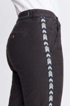  Sandy Herring Trouser