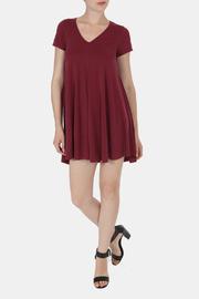 Seasons Change Dress