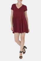  Seasons Change Dress