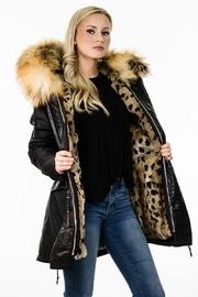  Belleville Instaria Reversible-parka