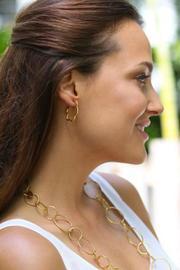  Gardenia Hoop