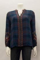  Lainai Effortless Blouse