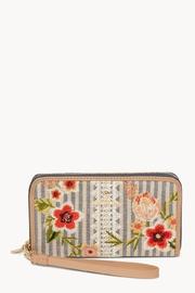  Fleur-de-vigne 449 Wallet
