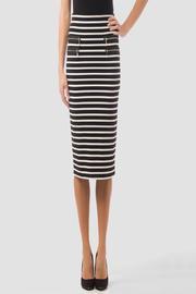  High Waist Skirt