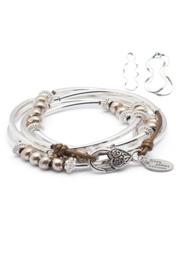  Boho Long Bracelet
