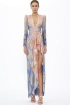  Typhoon Flounce Dress