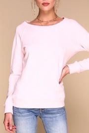  Conrad Cotton Sweater