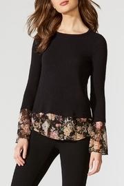  Love Story Sweater