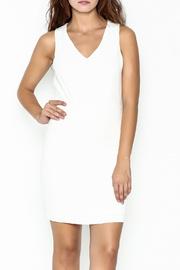  White Stella Dress