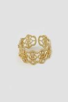  Filigree Duchess Ring