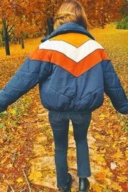  Heidi Ski Puffer