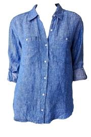  Lidelle Button Down