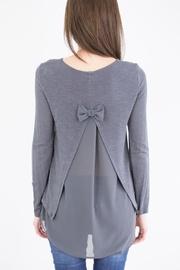  Bow - Sweater