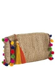  Santana Clutch