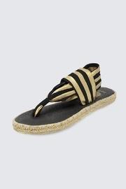  Ganika Espadrille Sandal