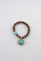  Tamera Turquoise Bracelet