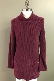  Mullberry Tunic Top