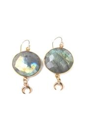  Enchanting Labradorite Earrings
