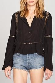  Zani Woven Top
