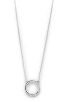  Tessie Silver-plated Necklace