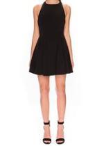  In Line Dress