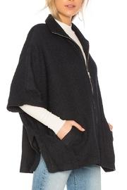  Rib Poncho