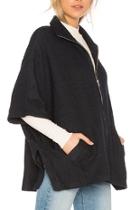  Rib Poncho