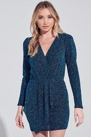  Night's Still Young Dress