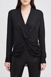  Mariposa Twist Blouse