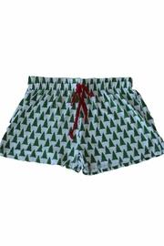 Christmas Sleep Shorts