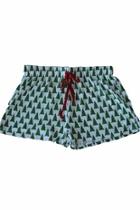  Christmas Sleep Shorts