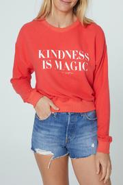  Kindness Malibu Crewneck Pullover