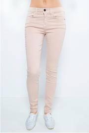  Blush Skinnys