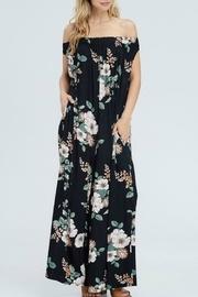  Daisy Jumpsuit