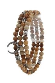  Convertible Bracelet Necklace