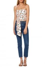  Orangina Tie Top