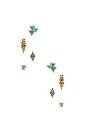 Tessellation Stud Set