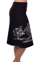  Reflection Bike Skirt