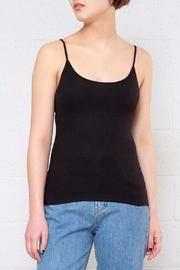  Rib Cami