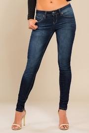  Charlotte Jeans